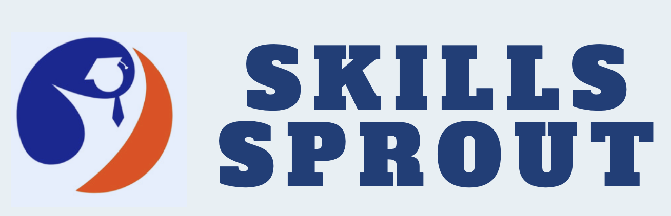 Skills Sprout